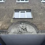 Saede Apartman *