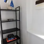 Saede Apartman