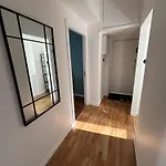 Apartman Saede *