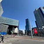 Saede Apartman *