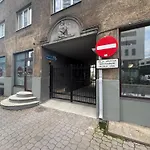 Saede * Tallinn