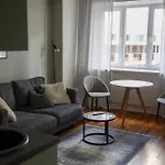 Saede Appartement *