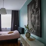 Appartement Saede Tallinn