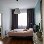 Apartman Saede Tallinn