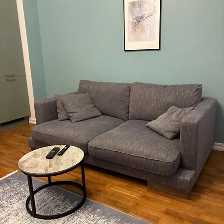 Saede Appartement