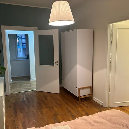 Apartamento Saede Tallin