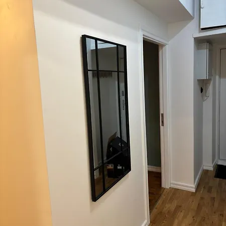 Saede Apartamento