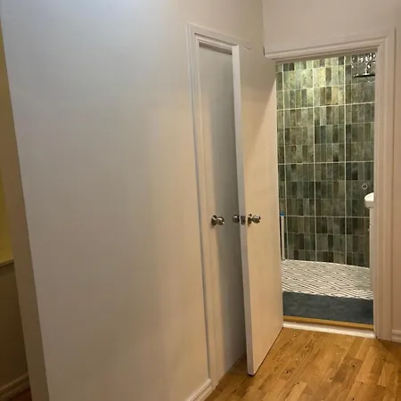 Saede Apartamento *