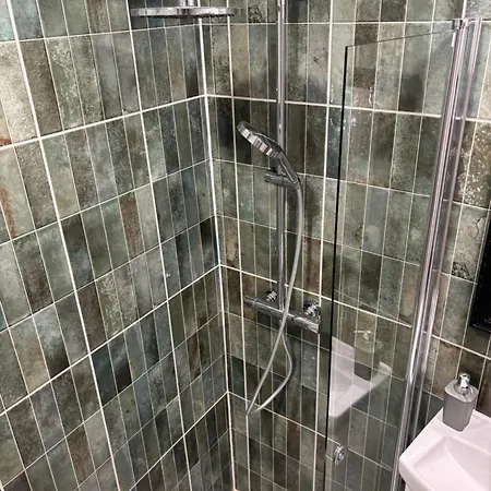 Apartamento Saede Tallin