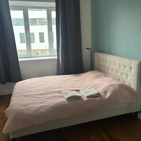 Apartamento Saede