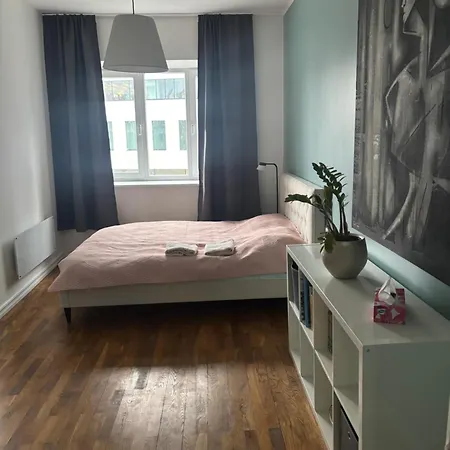 Apartamento Saede