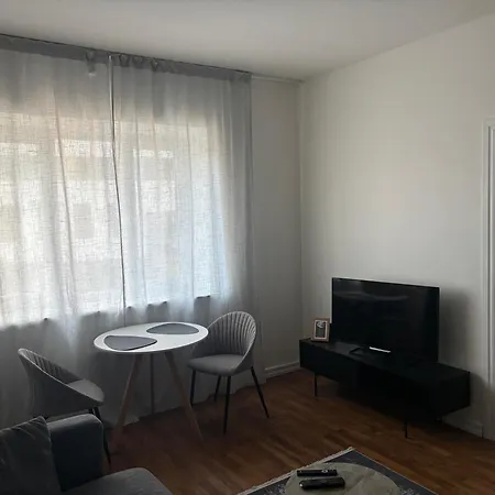 Appartamento Saede Reval