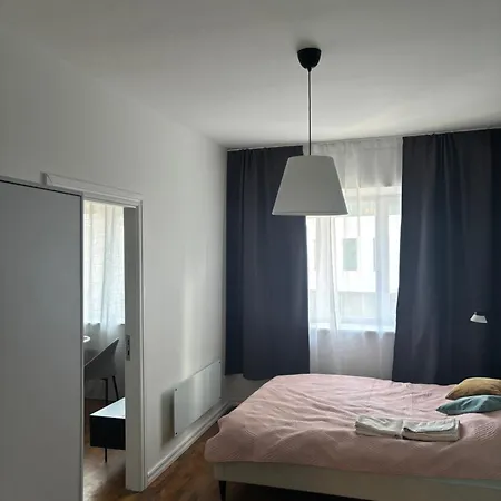 Apartamento Saede