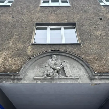 Säde Apartment *