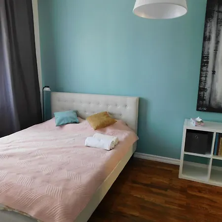 Saede * Tallin