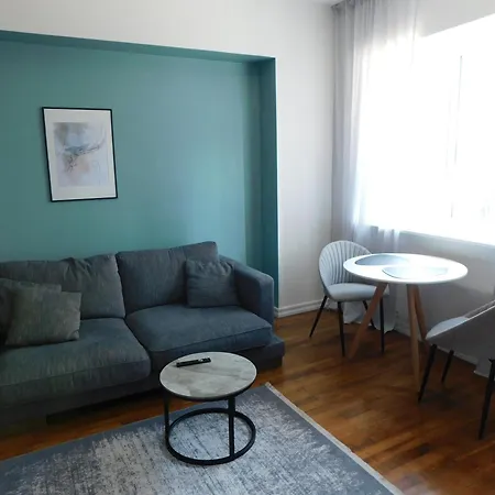 Saede Apartamento