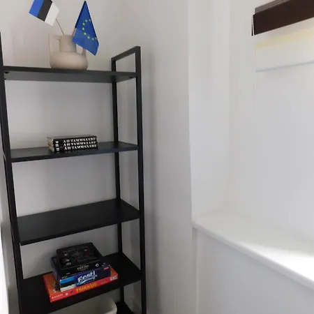 Säde Apartment