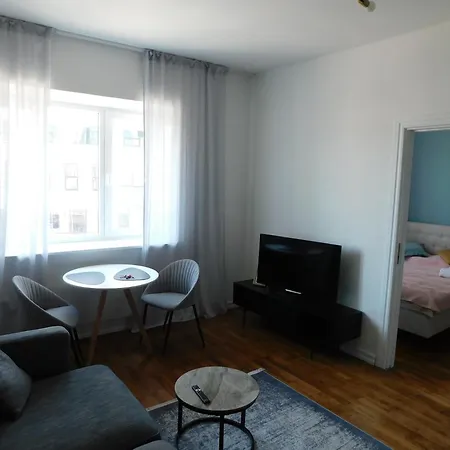 Saede Apartamento *