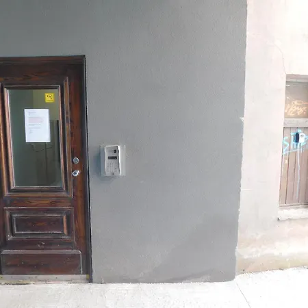 Saede Appartement *