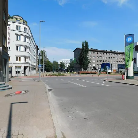 Saede Apartamento *