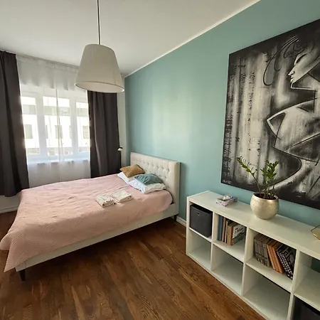 Saede Apartament