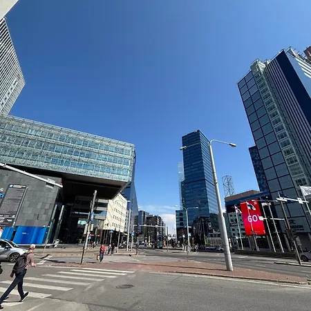 Saede Apartament *