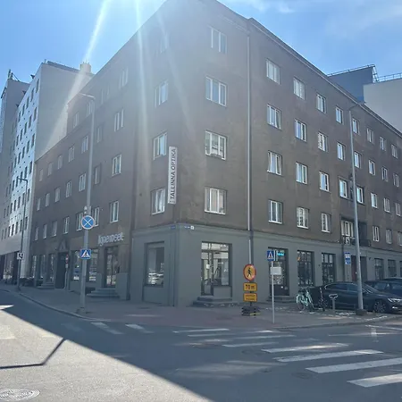 Saede Tallin