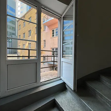 Saede Apartament