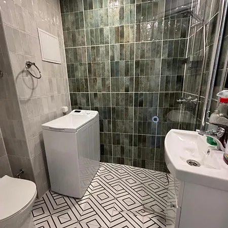 Saede Apartamento Talin