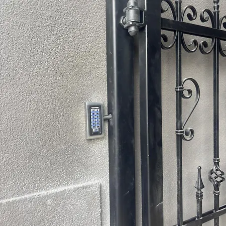 Apartamento Saede Tallin