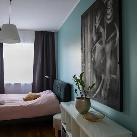 Apartamento Saede Tallin
