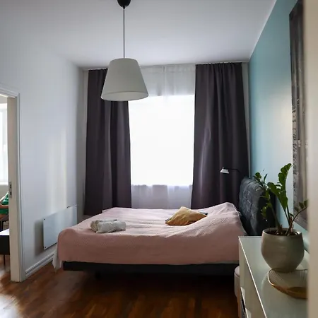 Apartamento Saede Tallin