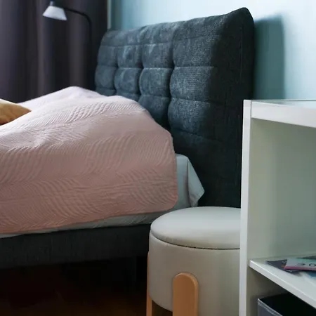 Saede Apartamento Tallin