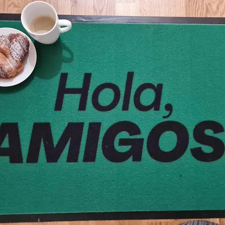 Saede Appartement Tallinn