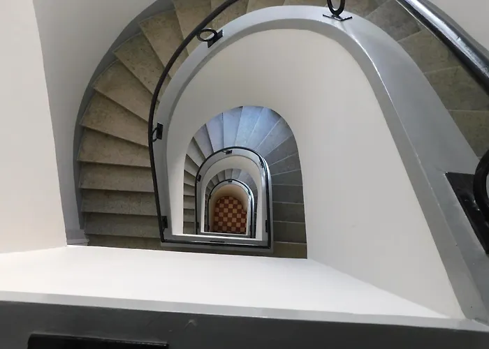 Appartement Saede Tallinn