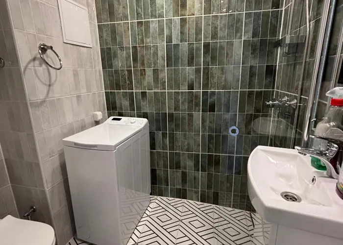 Saede Appartement Tallinn