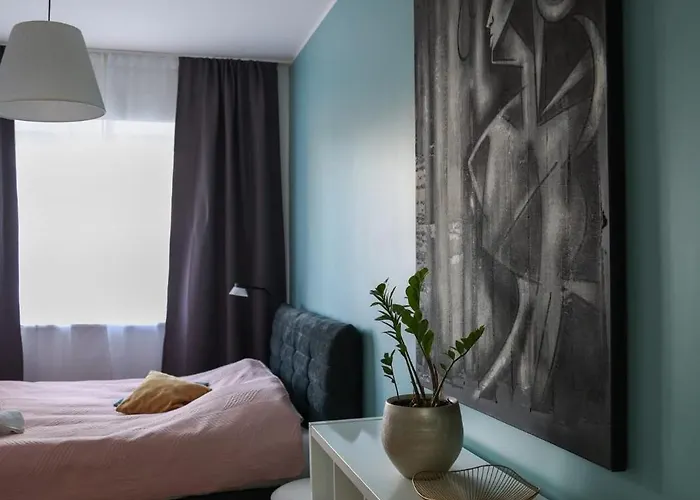 Appartement Saede Tallinn