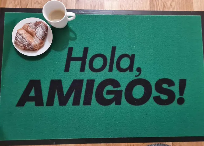 Saede Appartement Tallinn