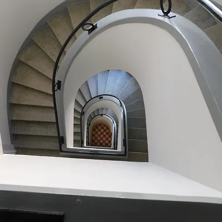 Apartmán Saede Tallinn