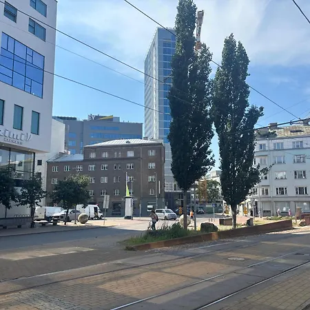 Apartmán Saede